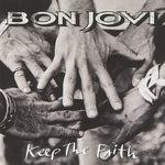 Bon Jovi - Keep The Faith (Vinilo)