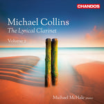 Lyrical Clarinet 2 (CD)