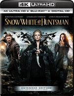 Snow White & the Huntsman (4K Ultra HD)