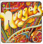 Varios artistas - Nuggets From Nuggets: Artefactos selectos de la primera era psicodélica (CD)