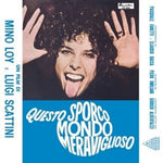 ピエロ・ウミリアーニ - Questo Sporco Mondo Meraviglioso (レコード)
