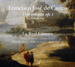 Trio Sonatas, Op. 1 (CD)