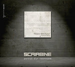 the album cover for Scriabin / Balducci - Portrait D'Un Visionnaire