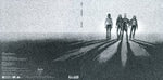 Bad Company (3) : Burnin' Sky (2x12", Album, Ltd, Num, RE, 180)