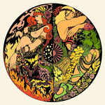 ブルース・ピルズ - レディ・イン・ゴールド (CD)