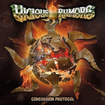 Vicious Rumors - Concussion Protocol (Vinyl)