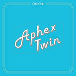 the album cover for Aphex Twin - Cheetah