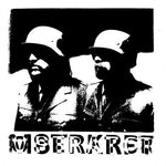 the album cover for Mstrkrft - Operator [Vinyl]