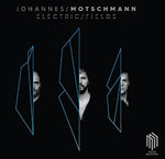 the album cover for MotschmannJ / David Panzl / Bolles,Boris - Electric Fields