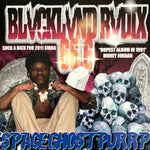 SpaceGhostPurrp : Blvcklvnd Rvdix 66​​​.​​​6 (2xLP, Album, RM, Bla)