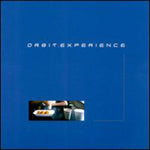 the album cover for Orbit Experience - Orbit Experience