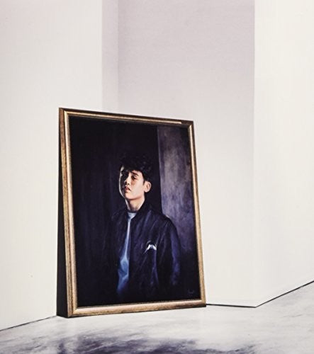 the album cover for Gentle Bones - Geniuses & Thieves