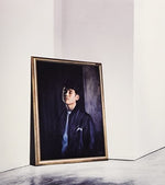 the album cover for Gentle Bones - Geniuses & Thieves