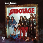 Black Sabbath - Sabotaje (Vinilo)