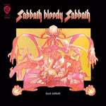 Black Sabbath - Sabbath Bloody Sabbath (Vinilo)