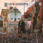 Black Sabbath - Black Sabbath (Vinilo)