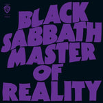 Black Sabbath - Master Of Reality (Vinyl)