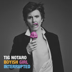 Tig Notaro - Chica Interrumpida (CD)