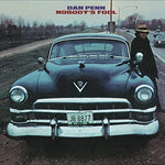 Dan Penn - Nobody's Fool (Vinyl)