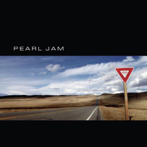Pearl Jam - Yield (Vinilo)