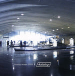 the album cover for Aix Em Klemm - Aix Em Klemm