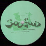 S.W.A.T. : I'm Gonna Dis You (12")