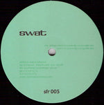 S.W.A.T. : I'm Gonna Dis You (12")