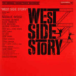 Leonard Bernstein - West Side Story (Banda sonora original) (Vinilo)