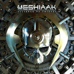 Meshiaak - Alliance Of Thieves (CD)