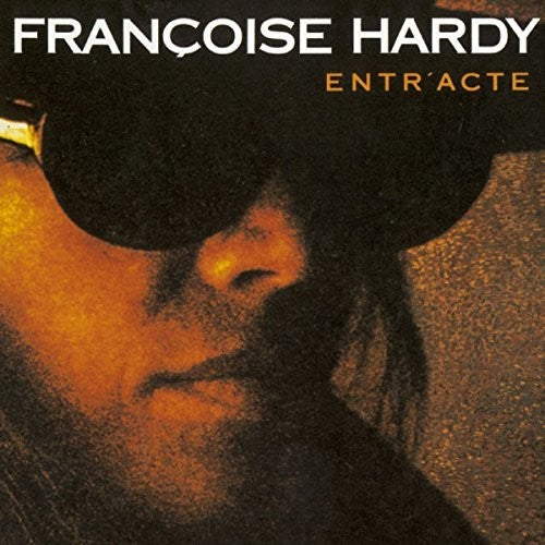 [PRE-ORDER] Francoise Hardy - Ent'Acte (Vinyl)