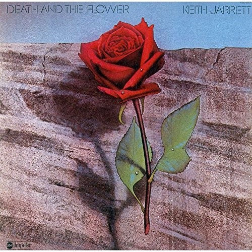 Keith Jarrett - Muerte y la flor (CD)