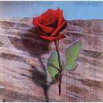 Keith Jarrett - Muerte y la flor (CD)