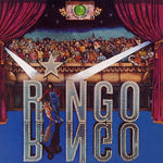 the album cover for Ringo Starr - Ringo