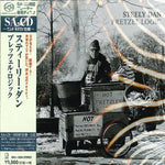 the album cover for Steely Dan - Pretzel(SACD-SHM)