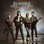 Alabama - Live (CD)