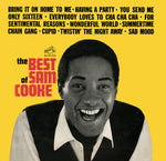 Sam Cooke - Lo mejor de (CD)