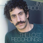Jim Croce - Lost Recordings (CD)