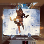 AC/DC - ブロウ・アップ・ユア・ビデオ (CD)
