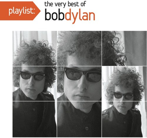 Bob Dylan - Lista de reproducción: Lo mejor de (CD)