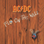 AC/DC - フライ・オン・ザ・ウォール (CD)