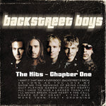 Backstreet Boys - Éxitos: Capítulo Uno (CD)