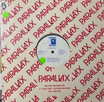 Robbie Bray : Stand Up And Fight (12", EP, Promo)