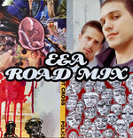 Eyedea & Abilities : E&A Road Mix (CD, Mixed)