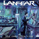 ランフィア - コード・インヘリテッド (CD)