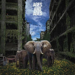 Ages and Ages - Something To Ruin (Vinyl)