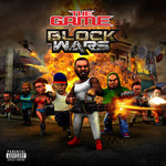 The Game - Block Wars (CD)