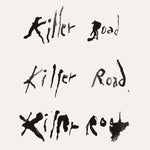 the album cover for Soundwalk Collective - Killer Road
