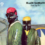 Black Sabbath - ¡Nunca te rindas! (CD)