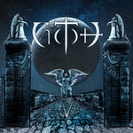 the album cover for GOTH - G.O.T.H.