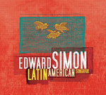 Edward Simon - Cancionero Latinoamericano (CD)